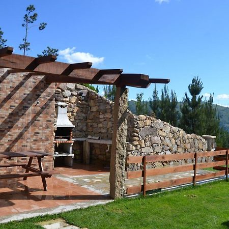 Casa Do Vale - Casa Da Montanha - Geres Villa Kültér fotó